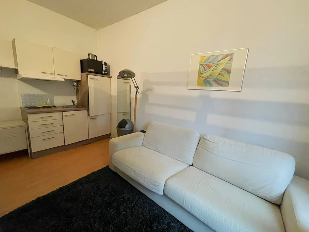 Rental property in Concordiastraat, Maastricht