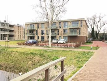 Rental property in Lijtweg 131, Bergen