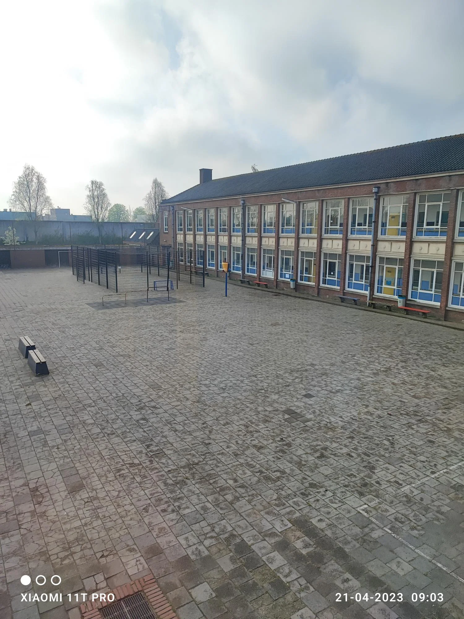 Rental property in Azaleastraat, Roosendaal