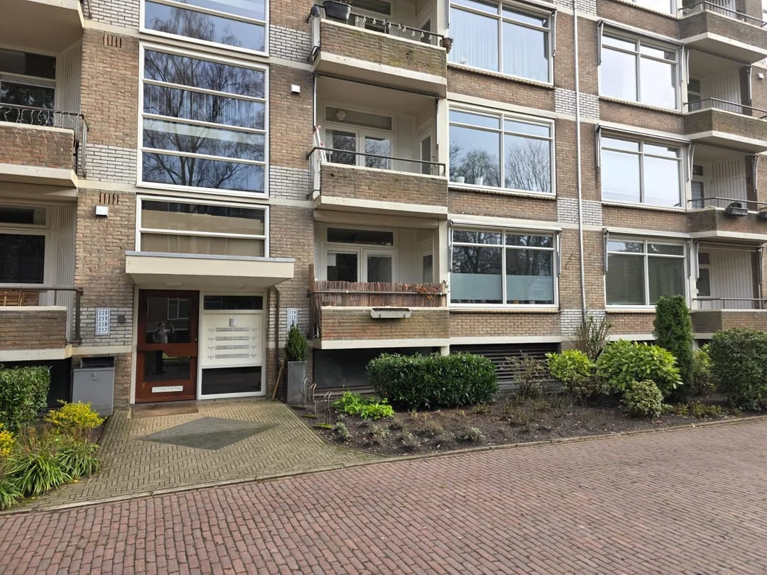 Rental property in Park de Kotten 221, Enschede