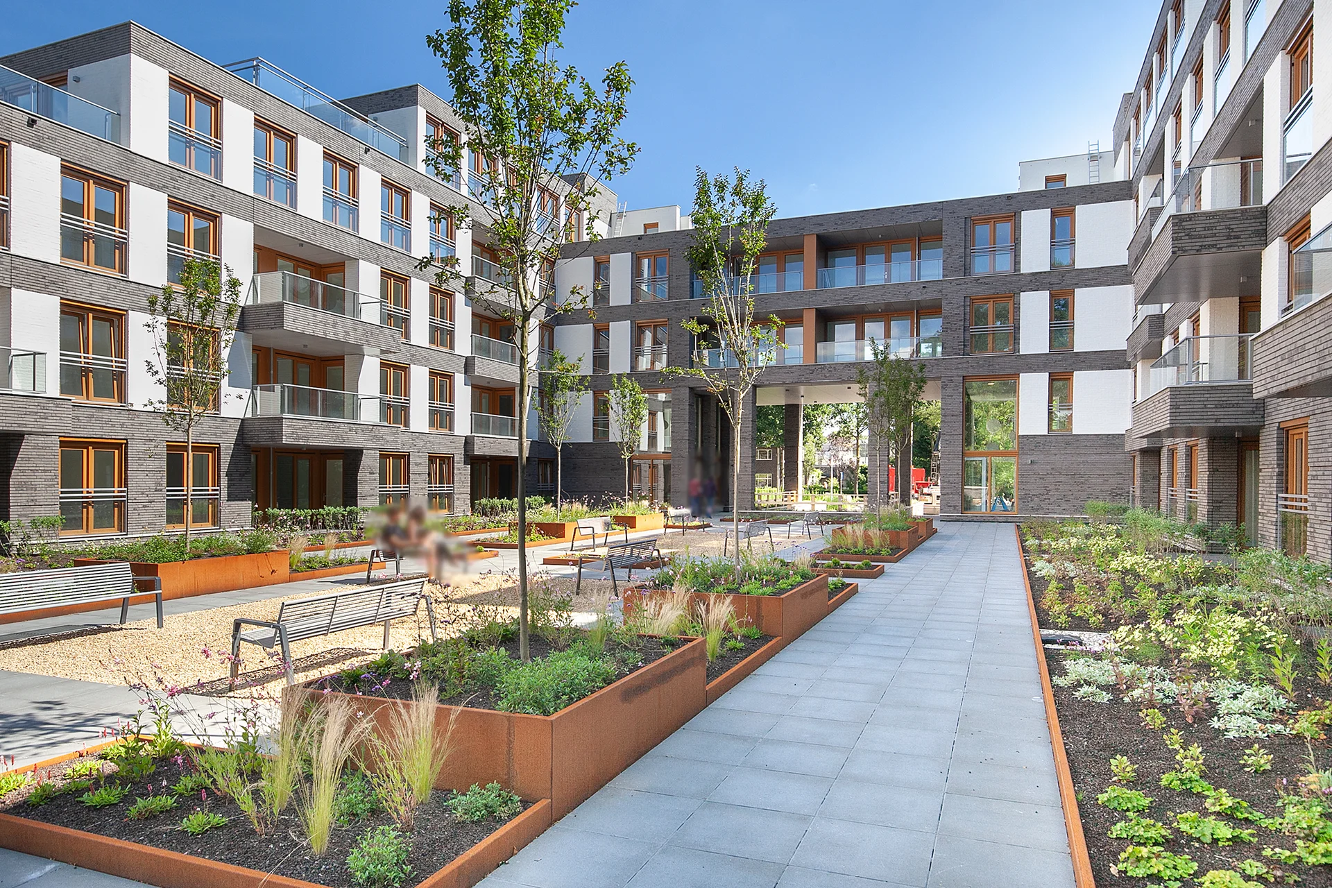 Rental property in Mijnhardtweg 21, Zeist