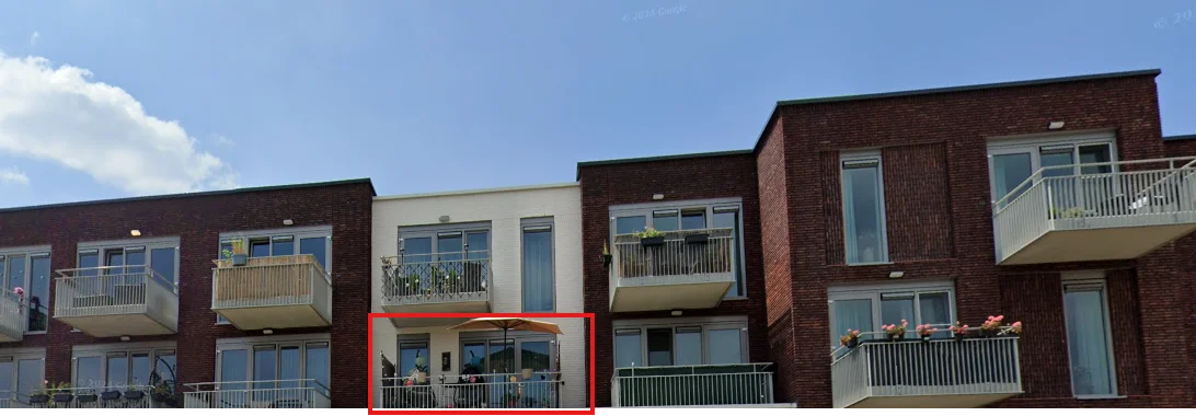 Rental property in Beltmolen 3c, Nunspeet