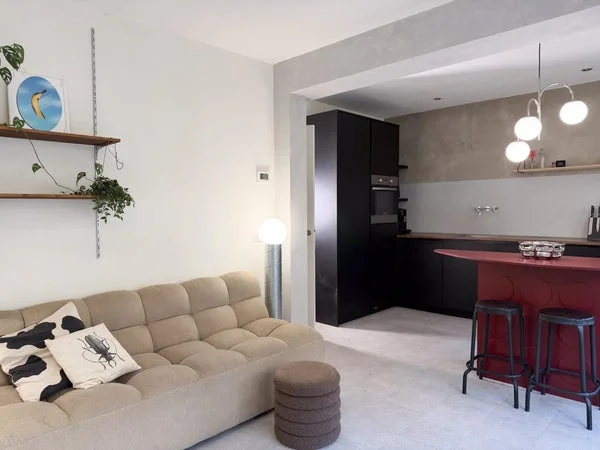 Rental property in Sonmansstraat 48B, Rotterdam