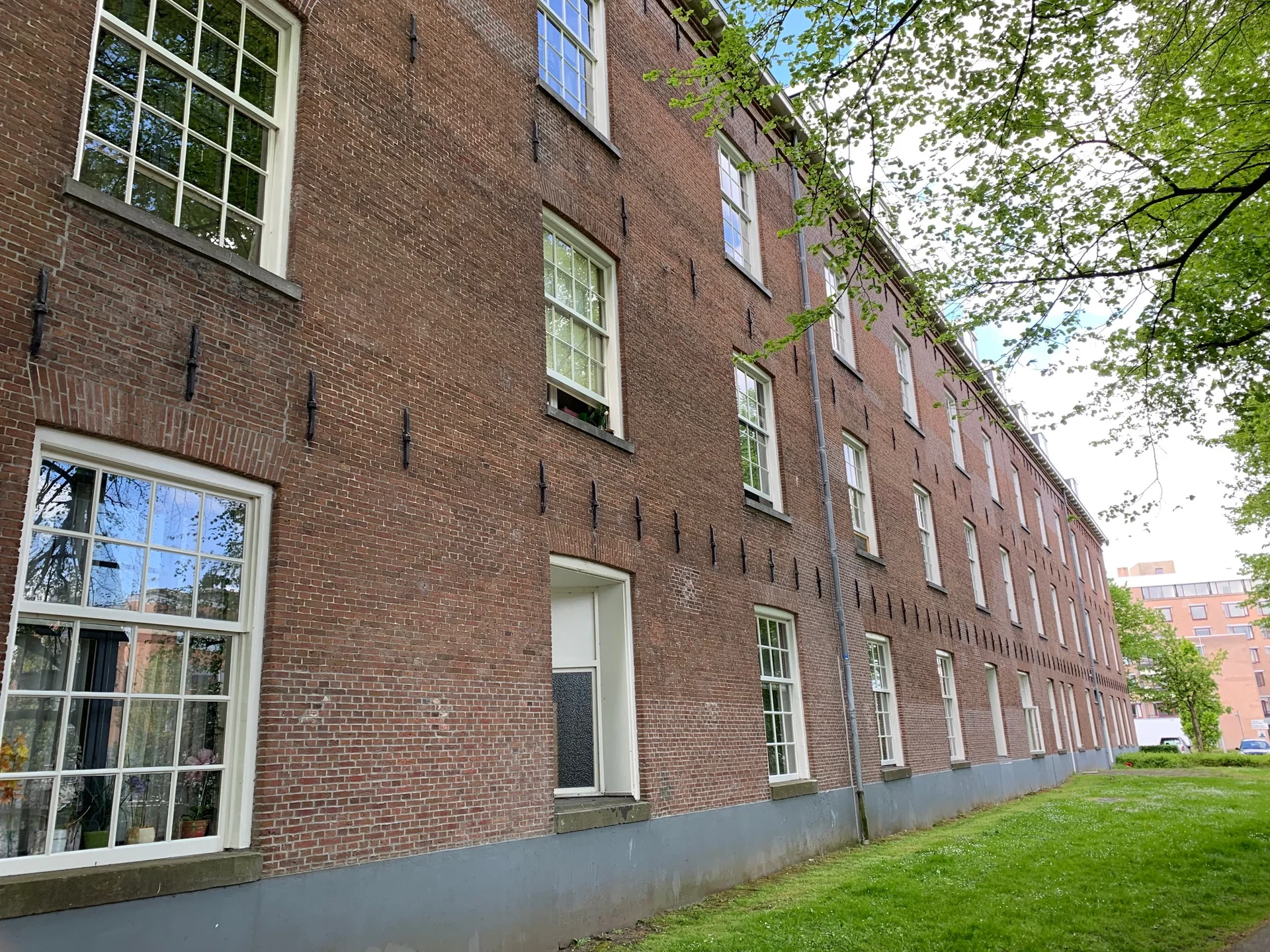 Rental property in Amelandsdwinger 537, Leeuwarden