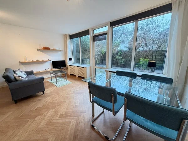 Rental property in Rosa Spierlaan 6, Amstelveen