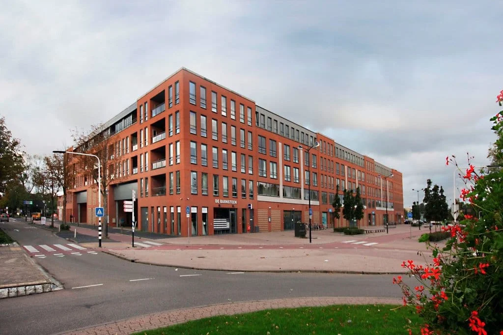 Rental property in Barnsteen 38, Heerhugowaard