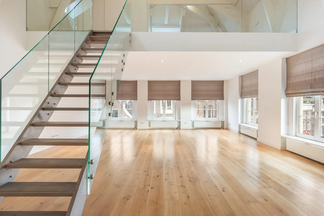 Rental property in Korte Reguliersdwarsstraat 4-3, Amsterdam