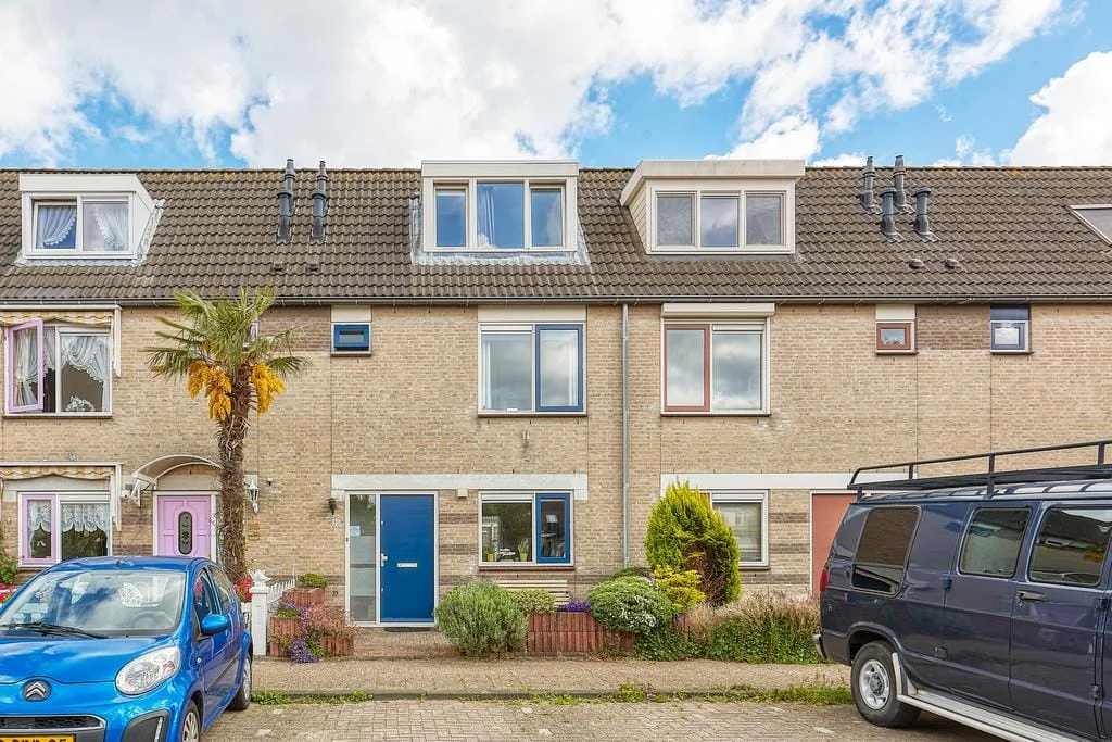 Rental property in Vogelmelk 20, Nootdorp