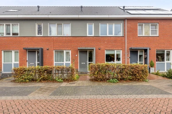 Rental property in Meidoorn 7, Millingen aan de Rijn