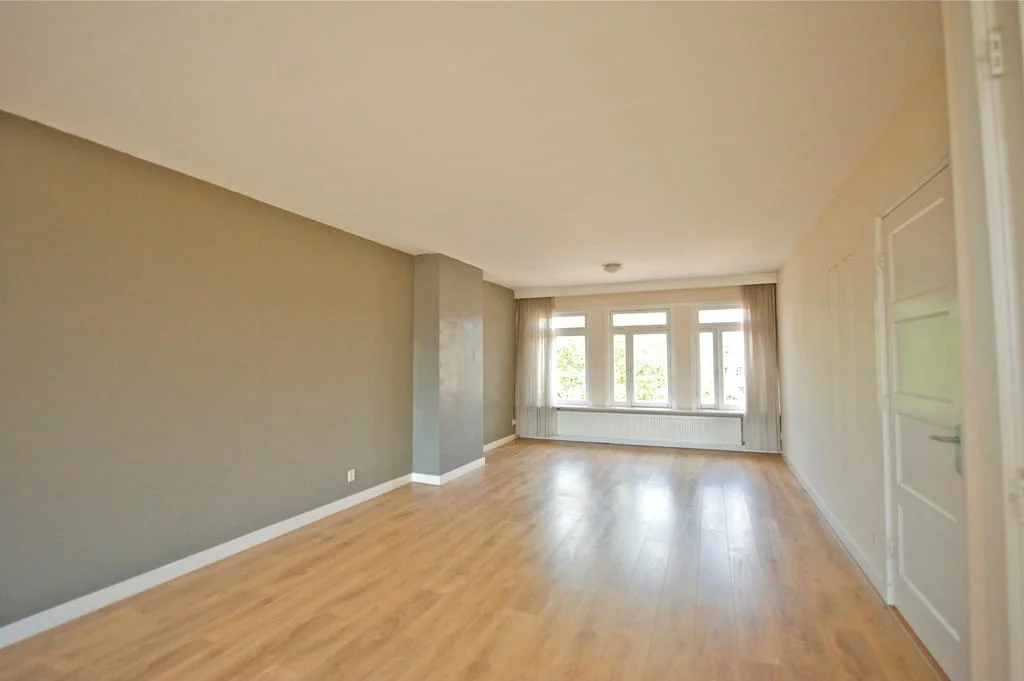 Rental property in Juliana van Stolberglaan 221, The Hague