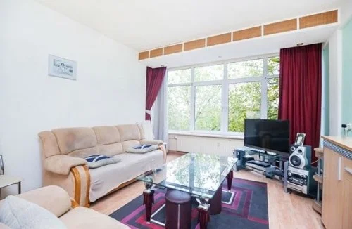 Rental property in Mariaplaats, Utrecht