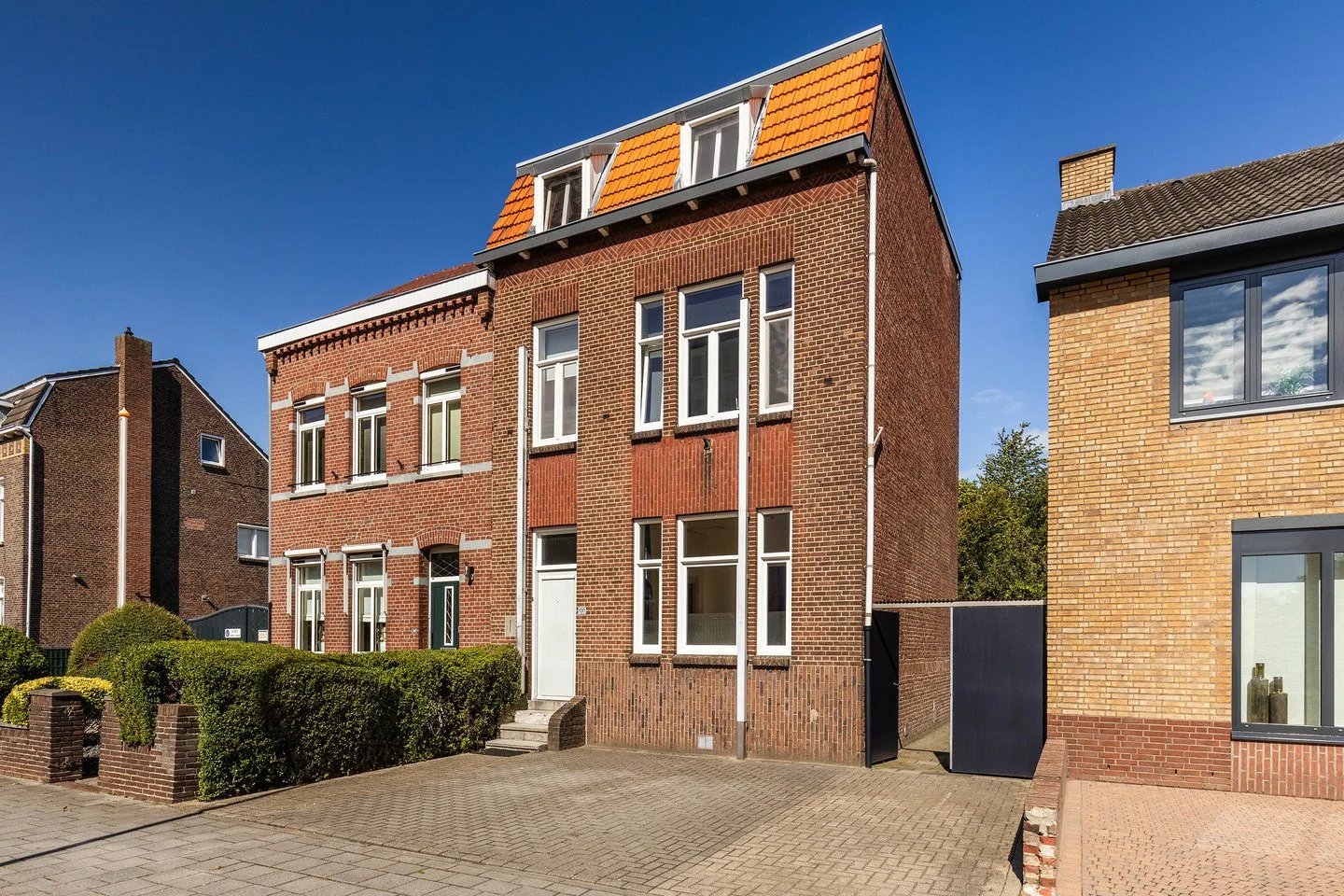 Rental property in Odasingel 100, Sittard
