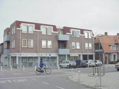 Rental property in Zonnebloemstraat 54, Goes