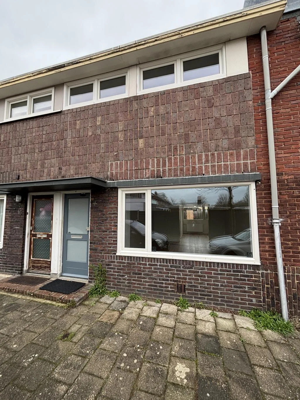 Rental property in Burchtstraat 14, Heerlen