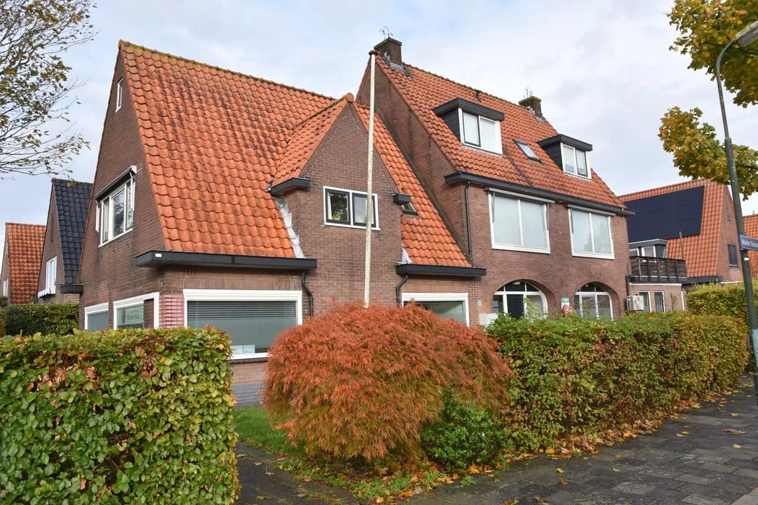 Rental property in Wouter Sluislaan 51, Zuidoostbeemster