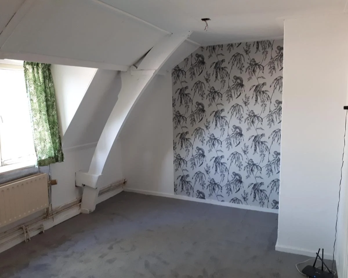 Rental property in 1e Daalsedijk, Utrecht