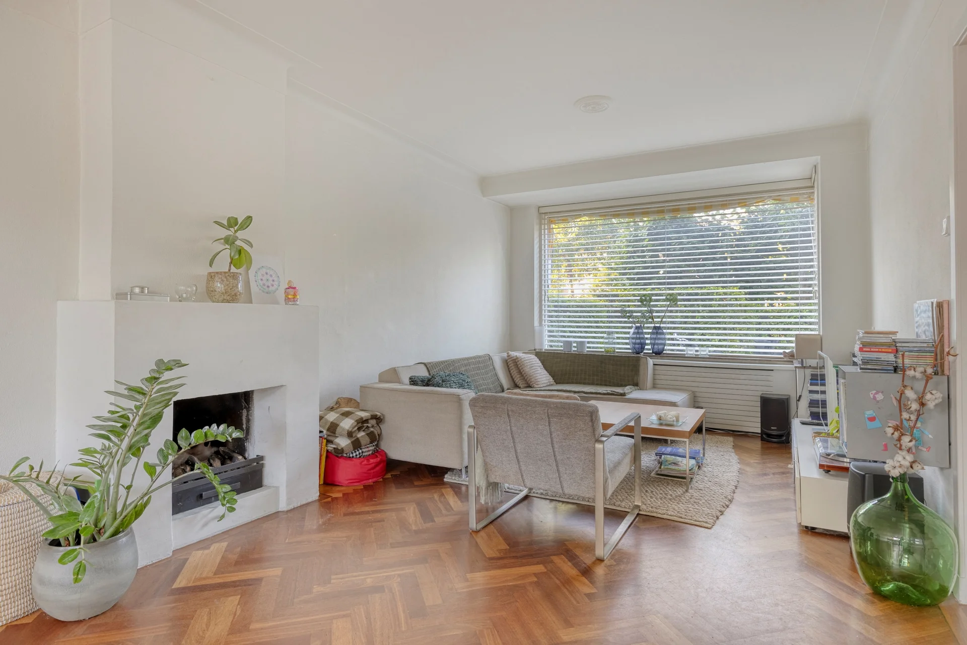 Rental property in Rotterdam