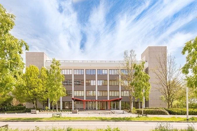 Rental property in Bredewater, Zoetermeer