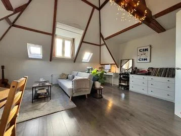 Rental property in Schietbaanlaan, Rotterdam