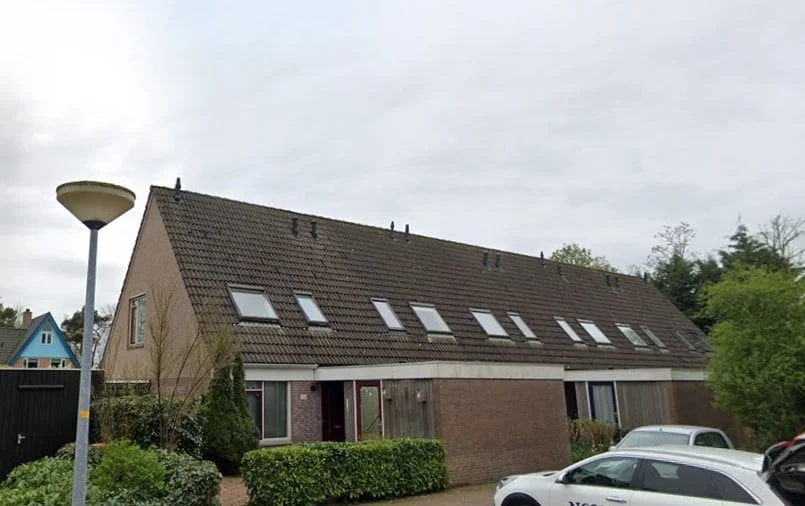 Rental property in Lijtweg 148, Bergen