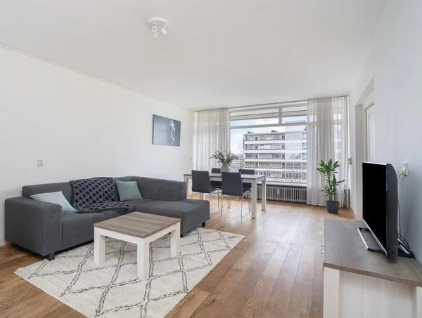 Rental property in Bevelandselaan 101, Amstelveen