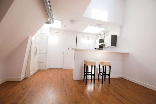 Rental property in Stieltjesstraat, Rotterdam