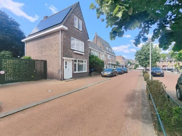Rental property in Wenckenbachstraat, Eindhoven