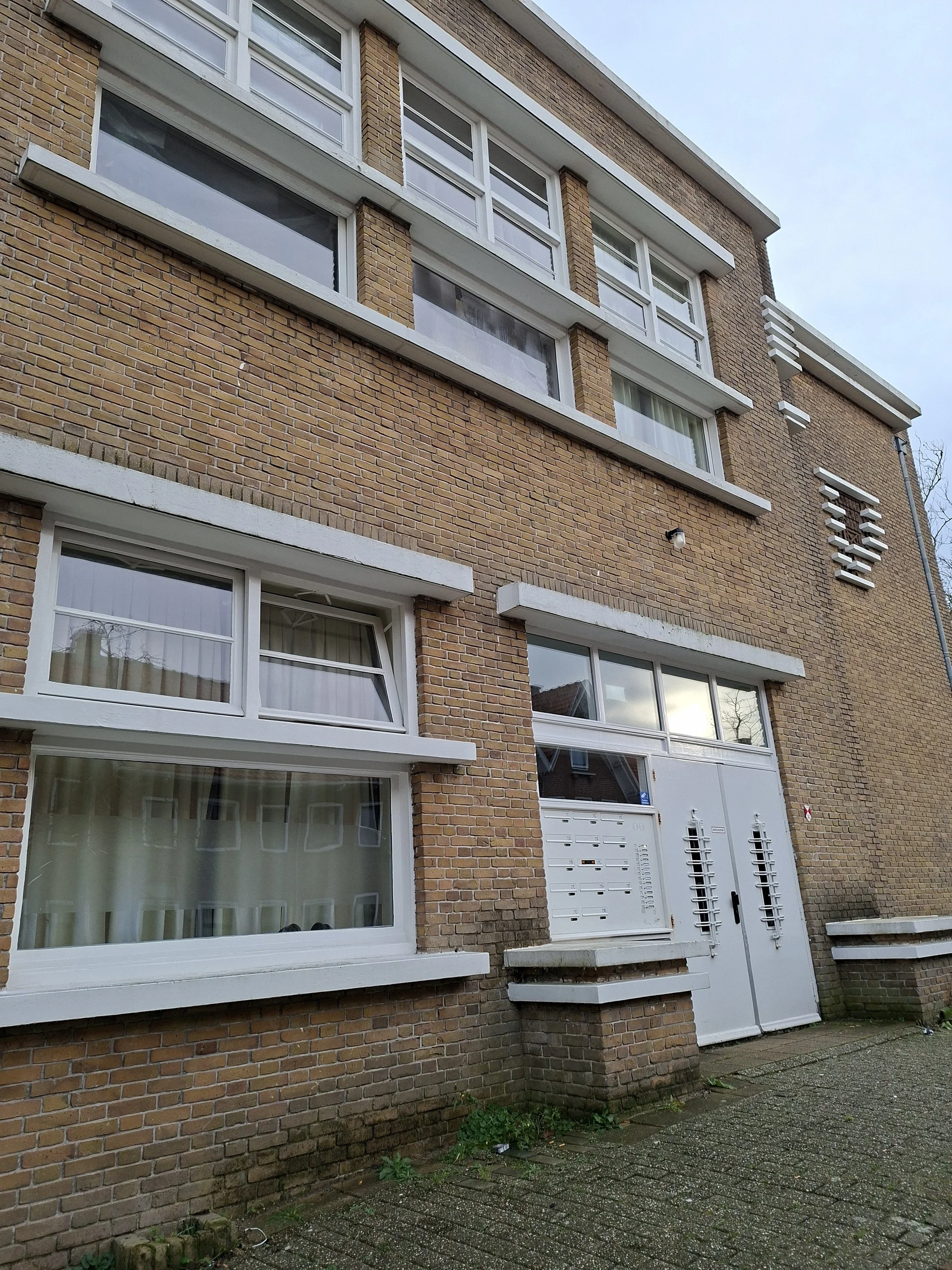Rental property in Driftstraat 77L, Leiden