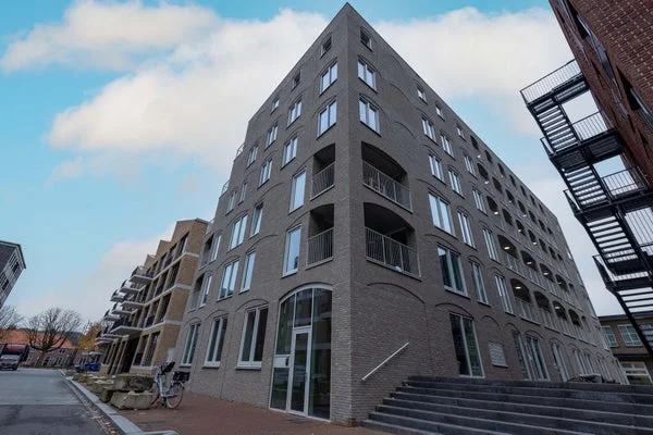 Rental property in Ingenieur Kalffstraat, Eindhoven