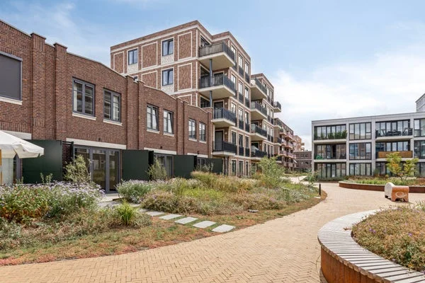 Rental property in Oostende, Helmond