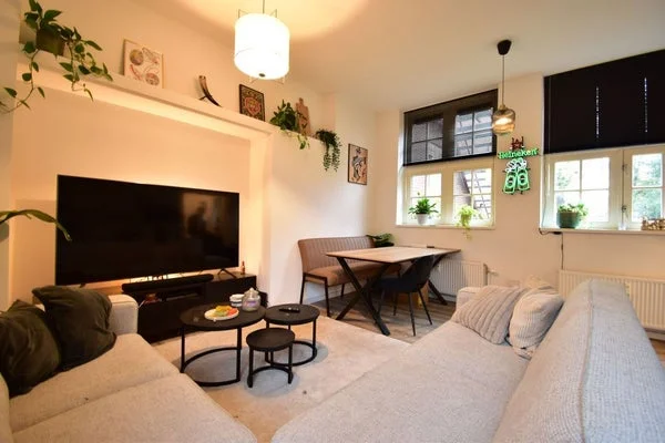 Rental property in Amundsenweg, Breda