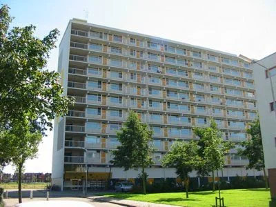 Rental property in Weidezicht 55, Goes