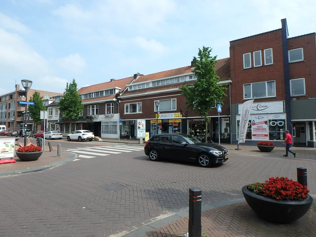 Rental property in Frederiklaan, Eindhoven