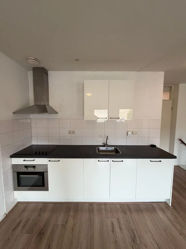 Rental property in Klaverweg, Almere