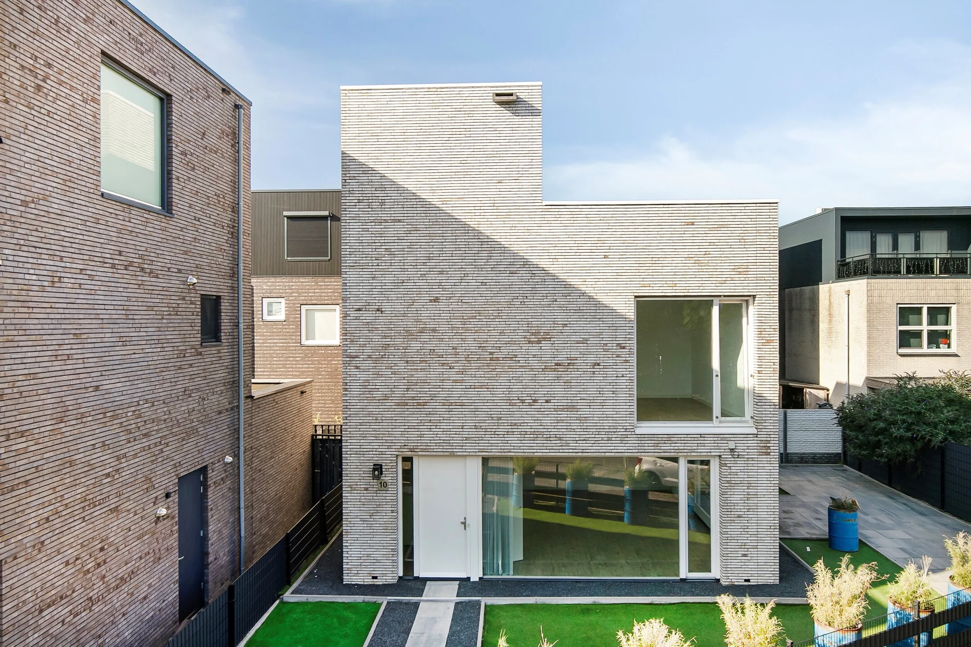 Rental property in Hectorsingel 10, Almere