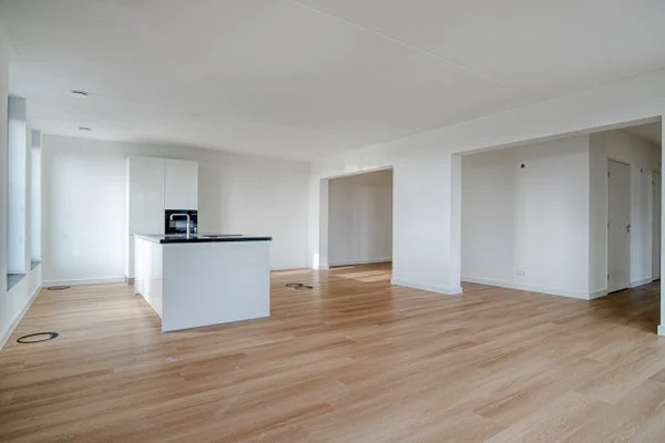 Rental property in Veemkade 530, Amsterdam