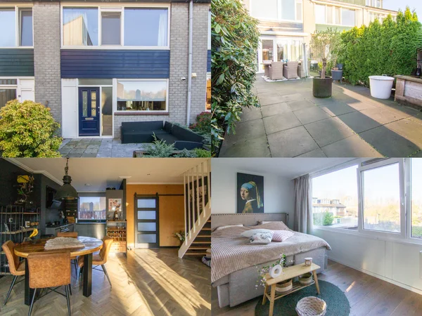 Rental property in Acaciadreef 6, Vlaardingen