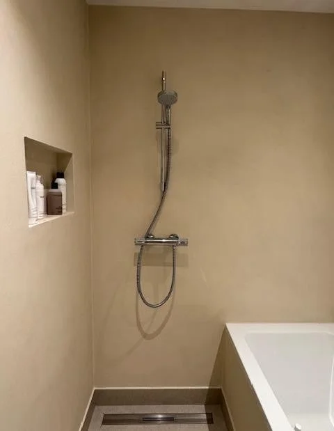 Rental property in Alexanderkade, Amsterdam