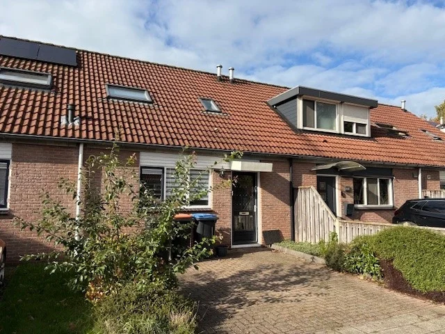 Rental property in De Fazant 13, Almelo