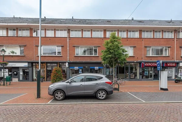 Rental property in Albertus Perksteeg, Hilversum