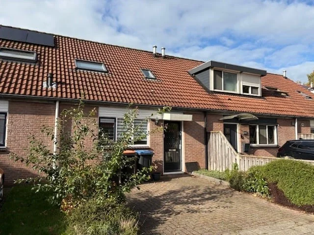Rental property in De Fazant 13, Almelo