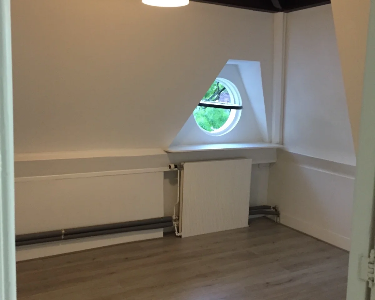 Rental property in Gerrit Doustraat, Leiden