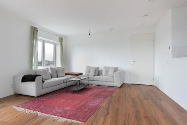 Rental property in Pretoriadreef, Utrecht