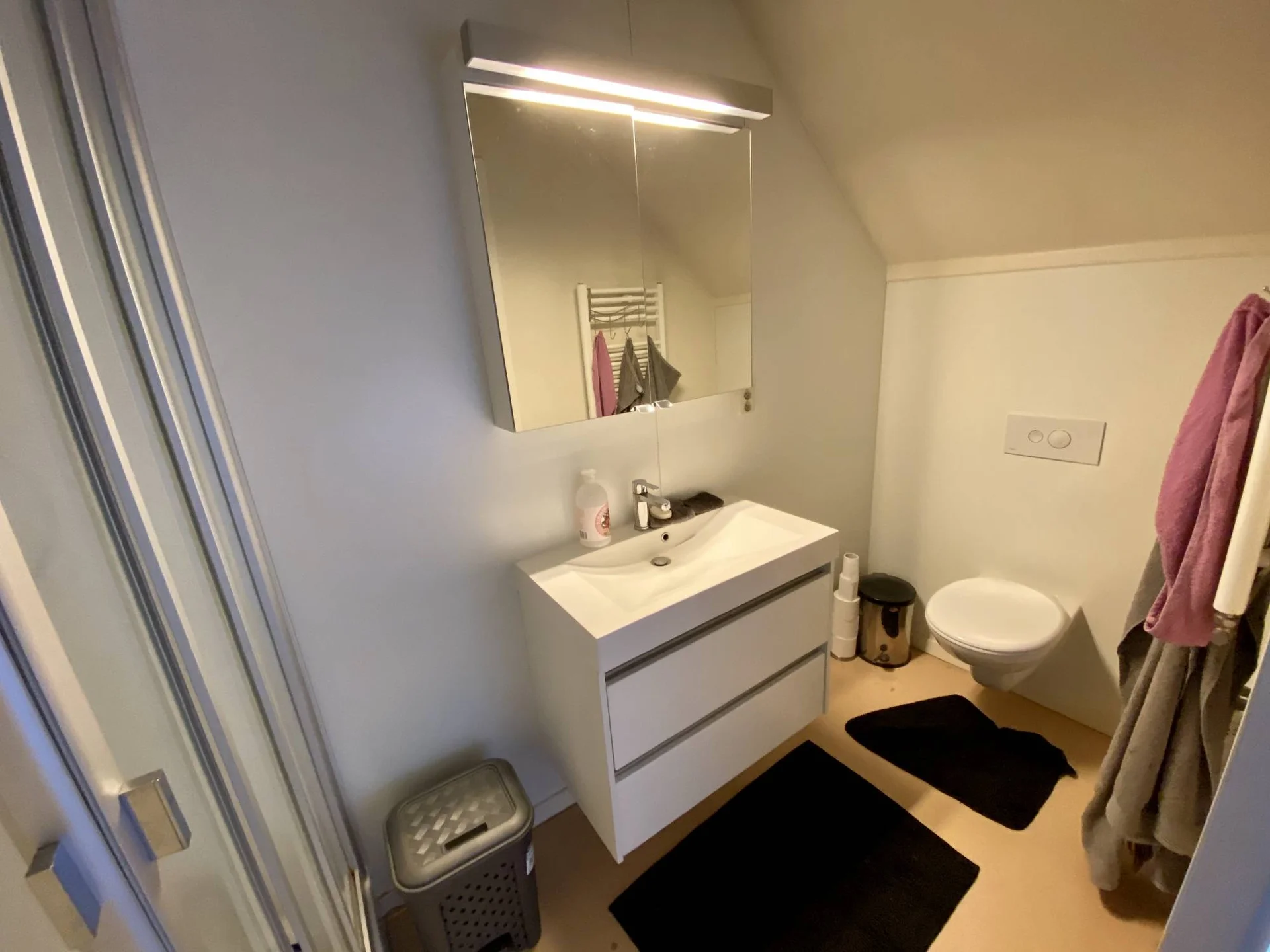 Rental property in Alexander Battalaan, Maastricht