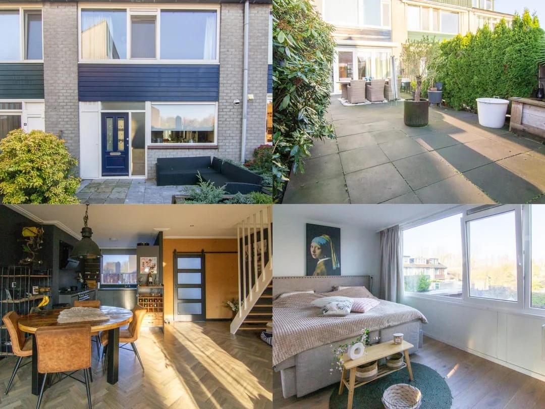 Rental property in Acaciadreef 6, Vlaardingen