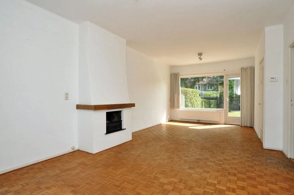 Rental property in Thorbeckelaan 7, Naarden