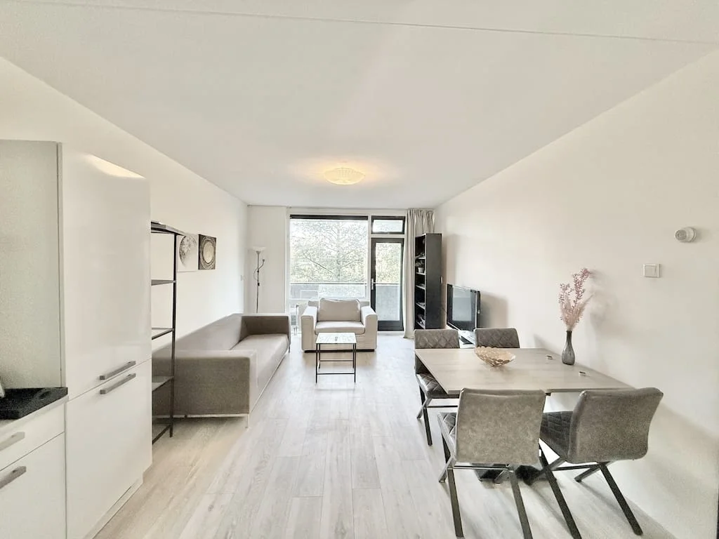 Rental property in Kleiburg 306, Amsterdam