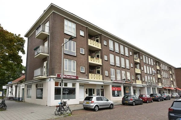 Rental property in Johan de Wittlaan 273-1, Arnhem
