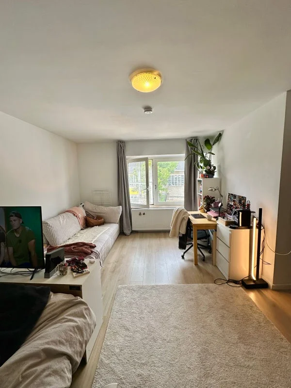 Rental property in Bovenstraat-Erf 3, Hoeven