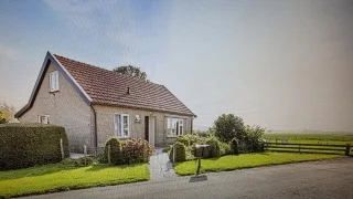 Rental property in Oostdijk 740, Willemstad